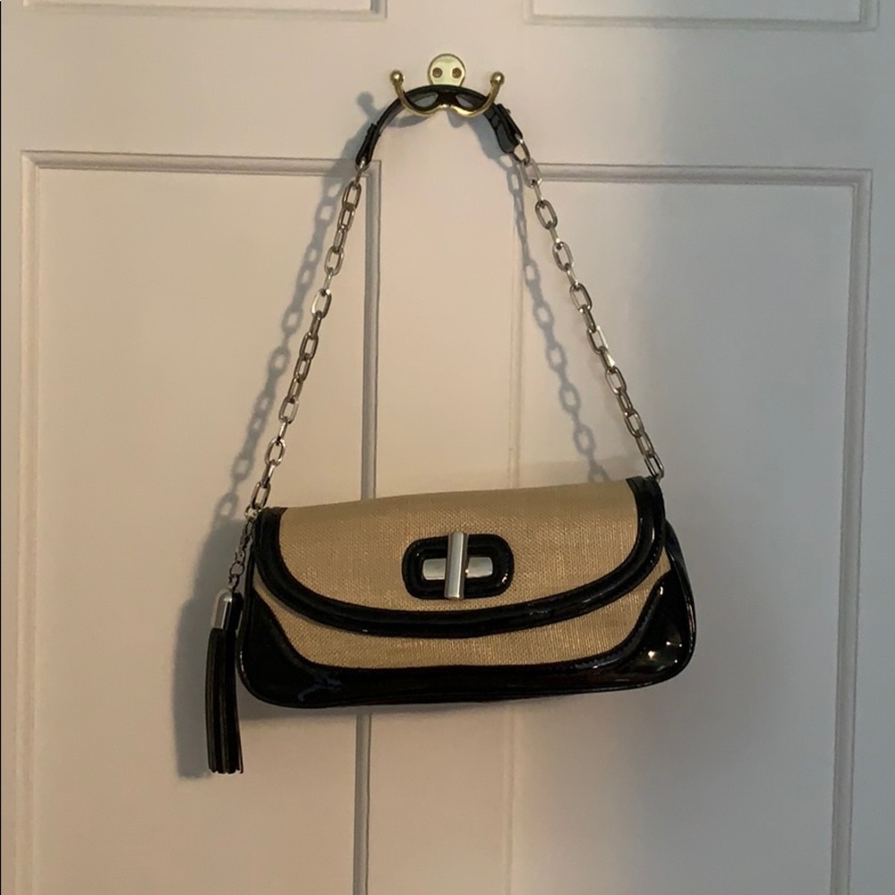 White House Black Market handbag